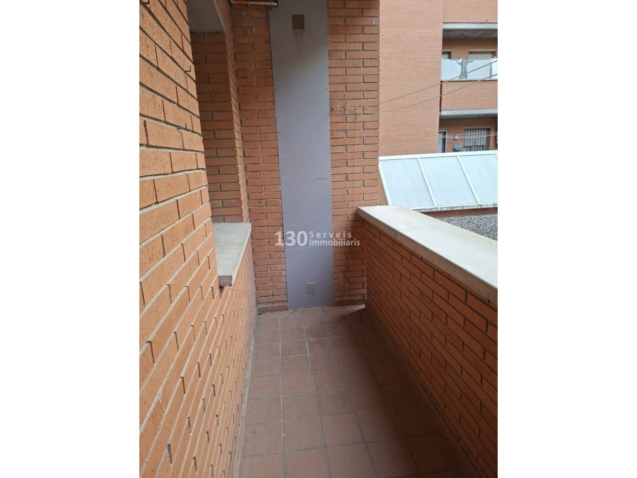 Exterior view of Flat for sale in Figueres