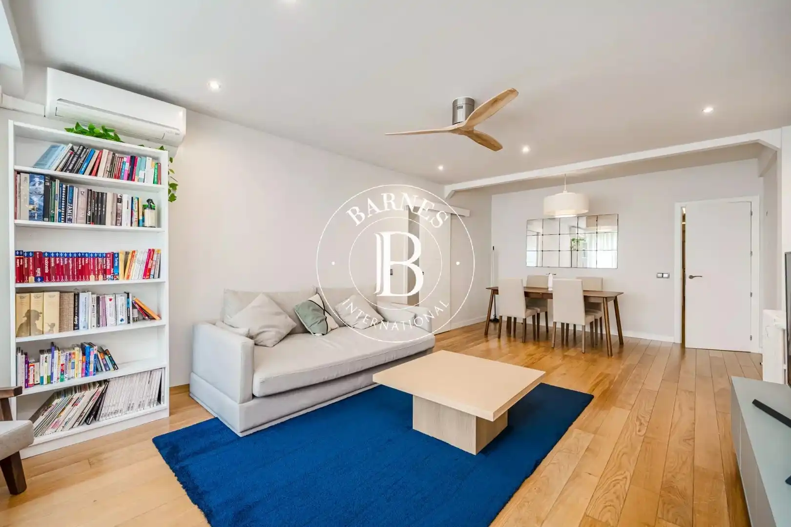 Appartement avec ascenseur à vendre à Calle de García de Paredes, 21, imagen 23
