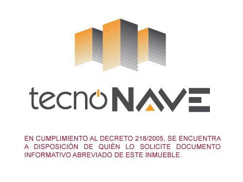 Nave industrial en Alquiler en Alcolea