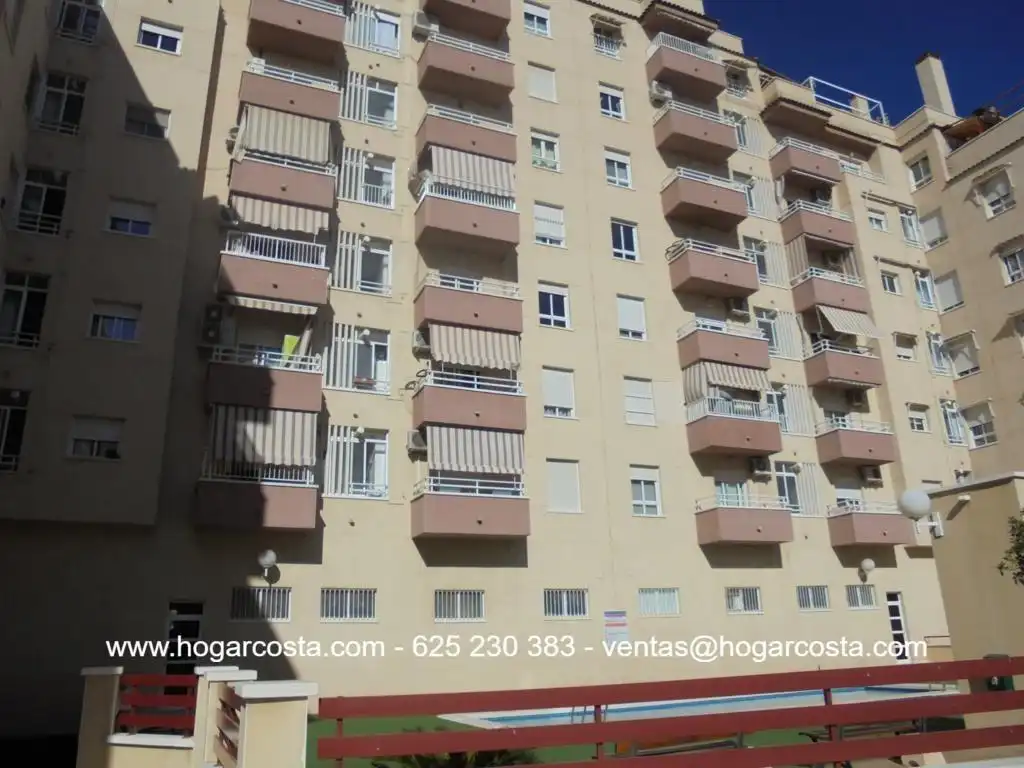 Vista exterior de Garaje en venta en Elche / Elx