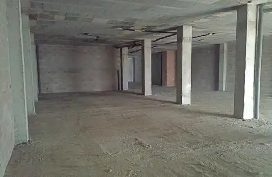 Local comercial en venda a Casco Histórico