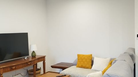 Foto 4 von Wohnung zur Miete in Basurtu Kastrexana Errepidea, Altamira, Bilbao