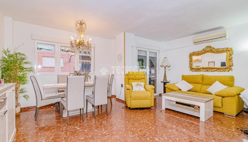 Photo 1 of Flat for sale in Plaza de Toros, Granada