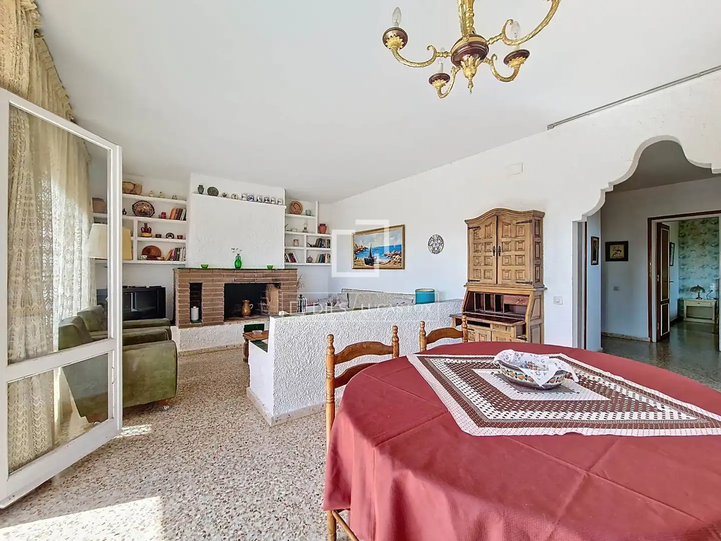 Chalet con terraza en venta en Bellamar, imagen 41