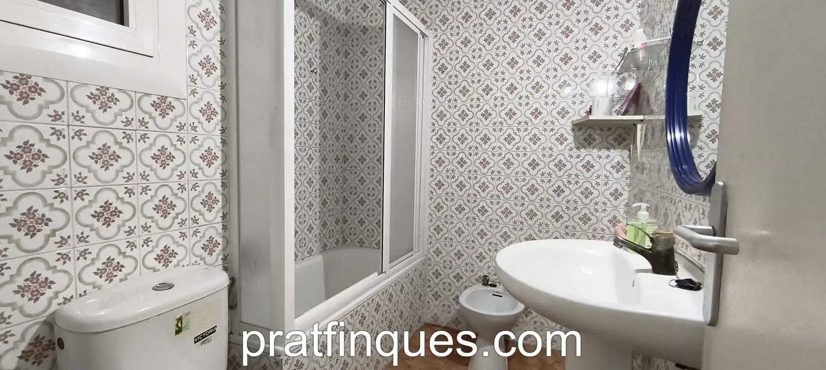 Flat for sale in Sagnier - Plaça de Catalunya