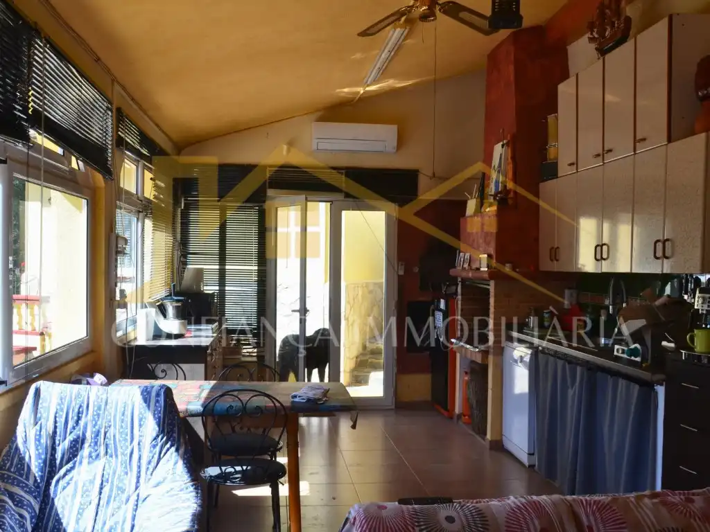 Kitchen of Houses for sale in Tordera