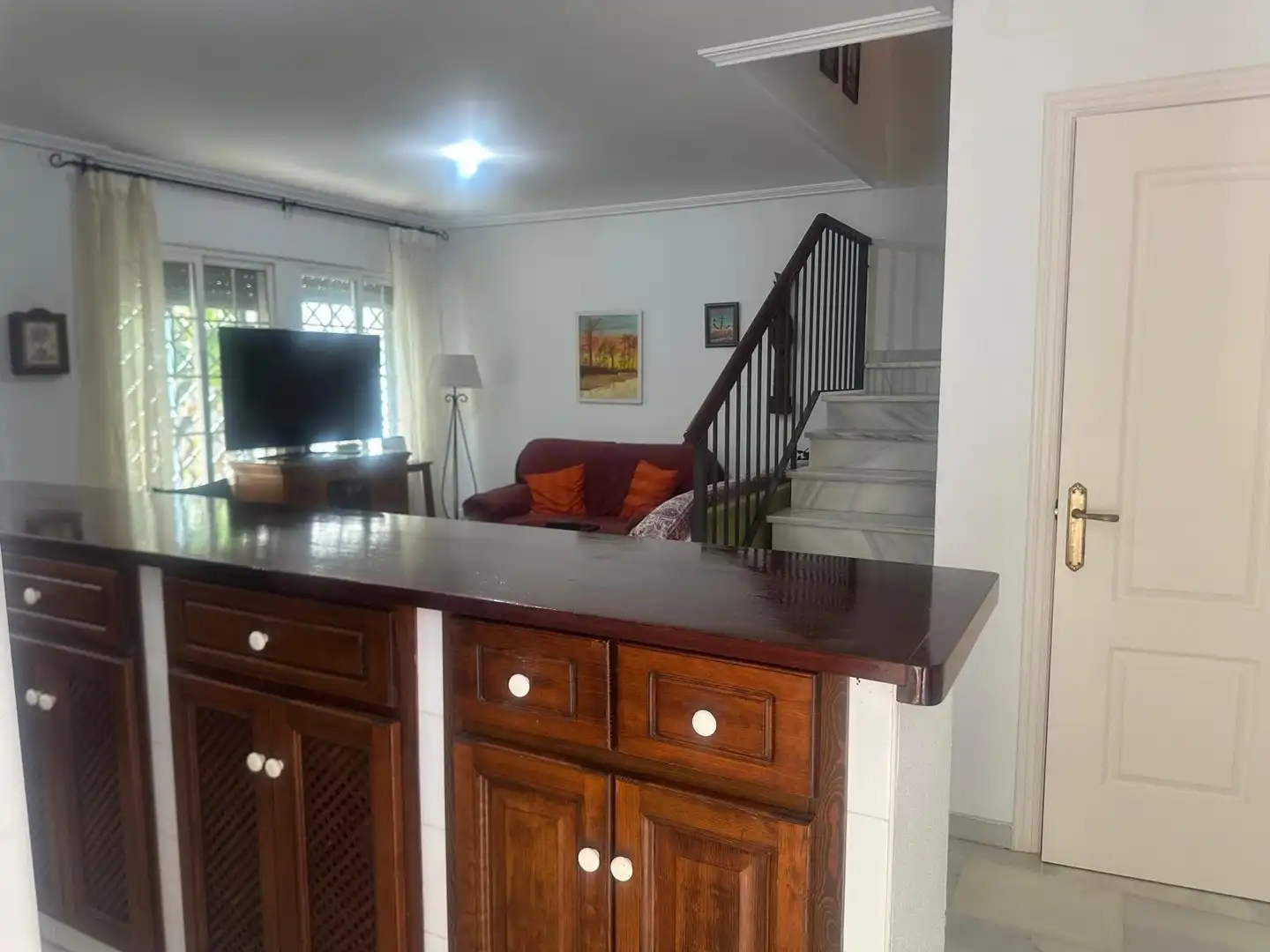 Casa adosada en venta en Chiclana de la Frontera