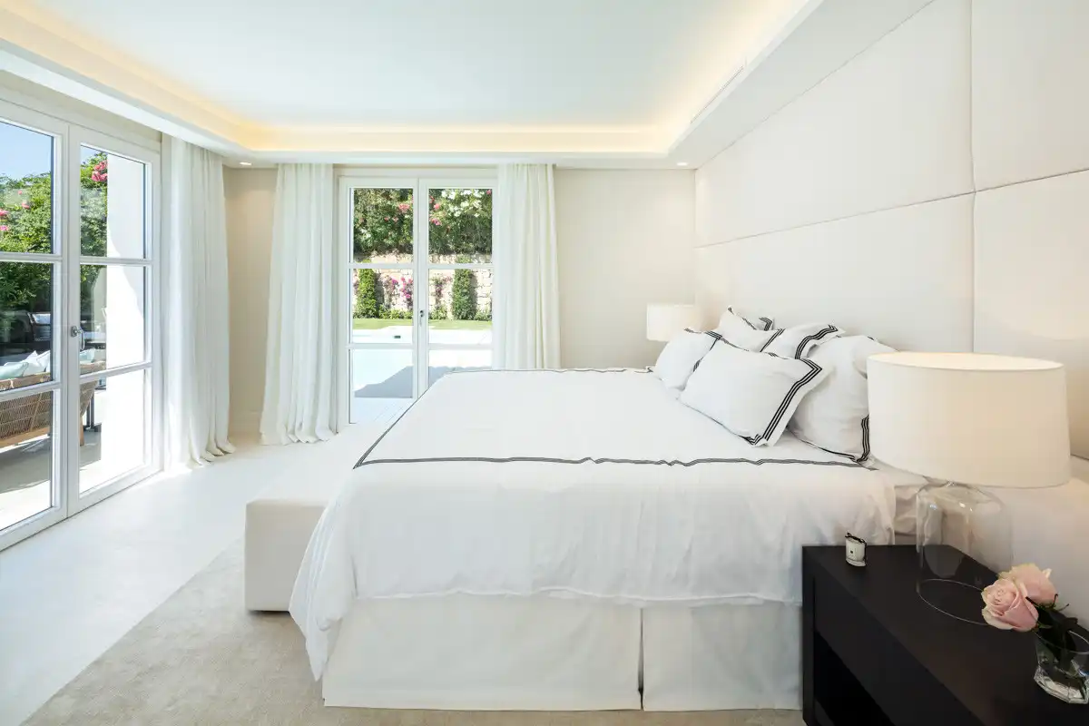 Haus mit Pool zum Verkauf in Marbella Centro, imagen 2