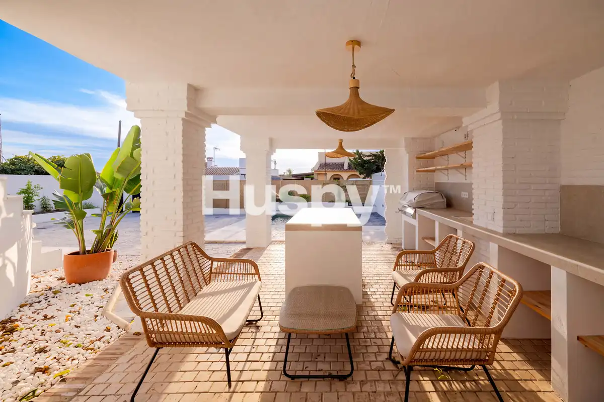Casa con balcone in vendita a Calle Febrero, imagen 5