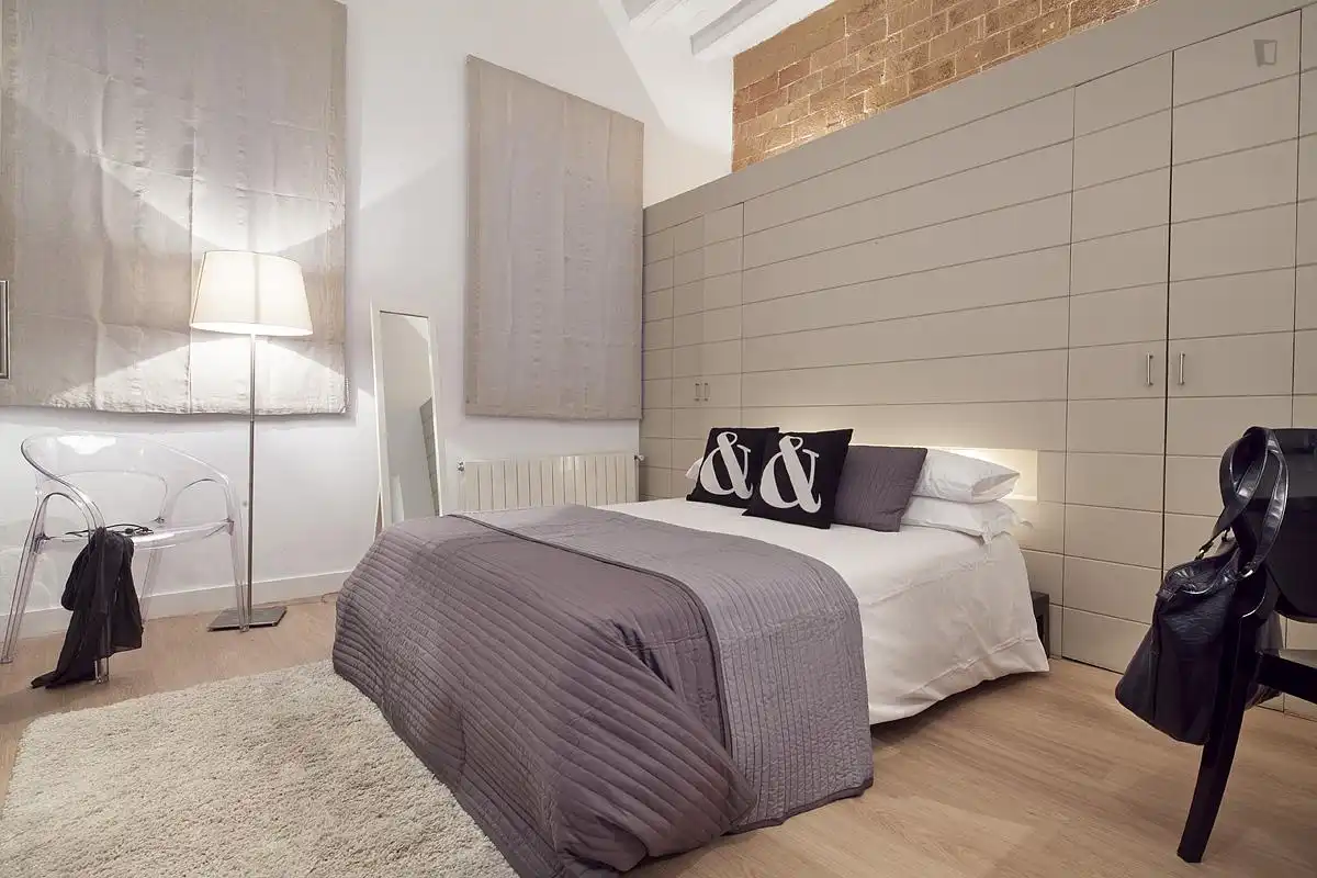 Apartament de lloguer a Barri Gòtic