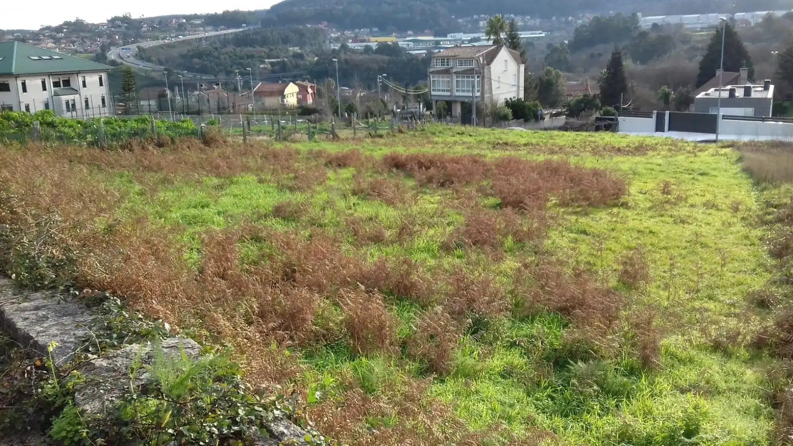 Grundstücke und Bauplätze zum Verkauf in Camino Camino Seixos, imagen 2