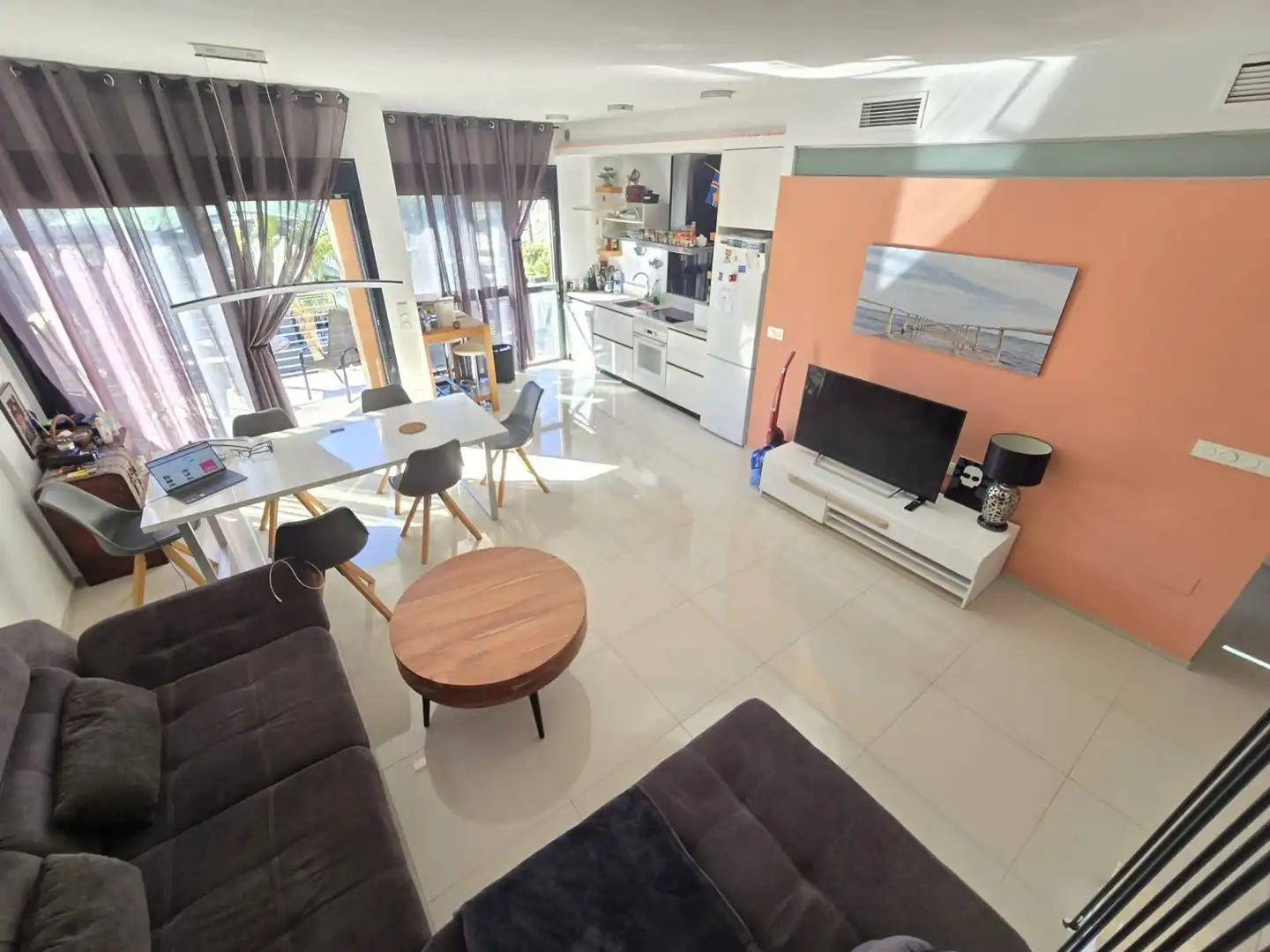 Penthouse mit Pool zum Verkauf in Orihuela Costa, imagen 13