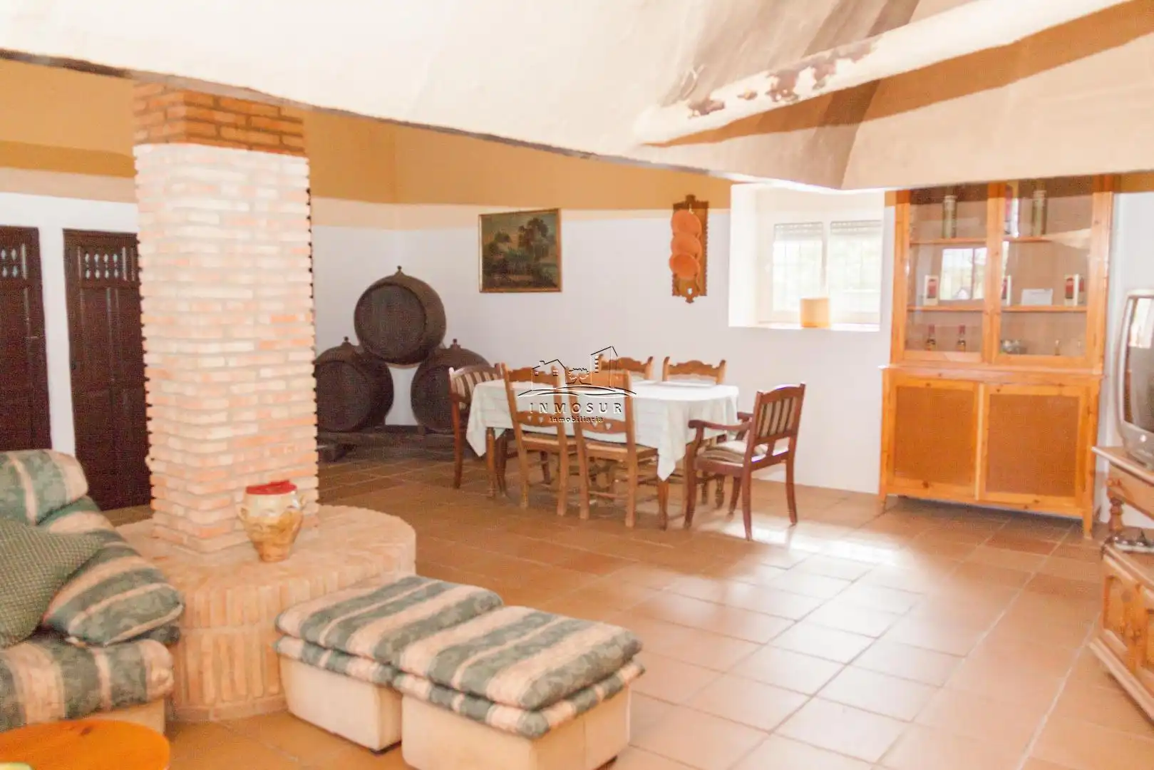 Maison avec piscine à vendre à Aguilar de la Frontera, imagen 13