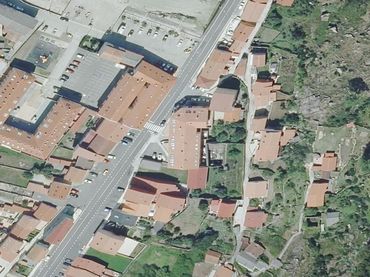 Casa rústica en venda a CL PINDO NORTE