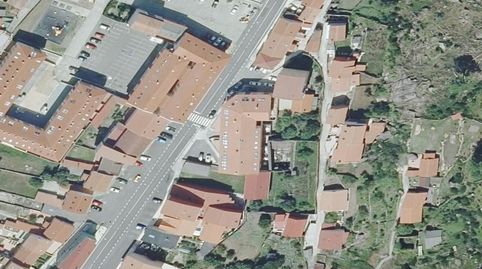 Inmueble en venta en Carnota