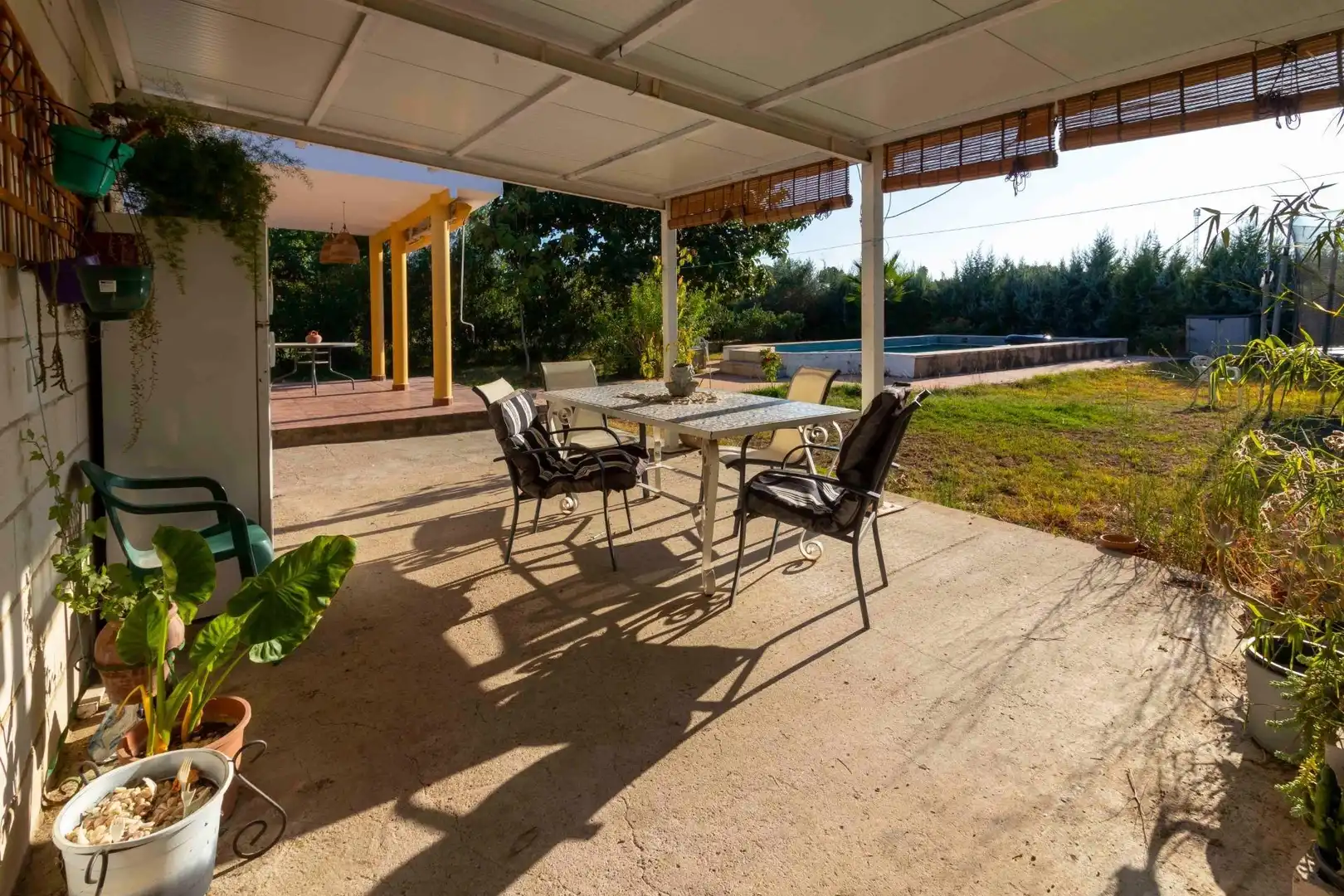 Casa rústica con piscina en venta en Dehesilla de Calamón - Campomanes, imagen 12
