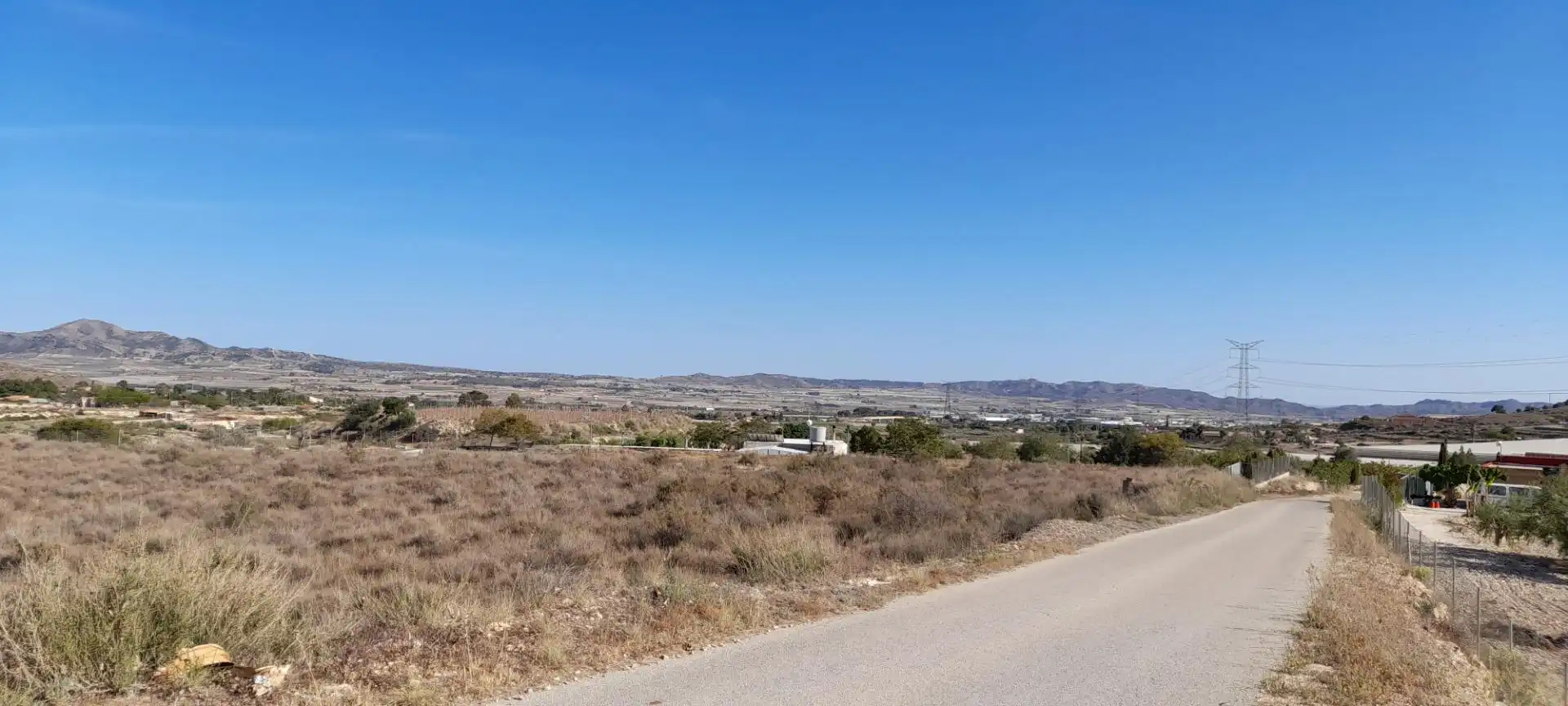 Terreny residencial en venda a Novelda, imagen 3