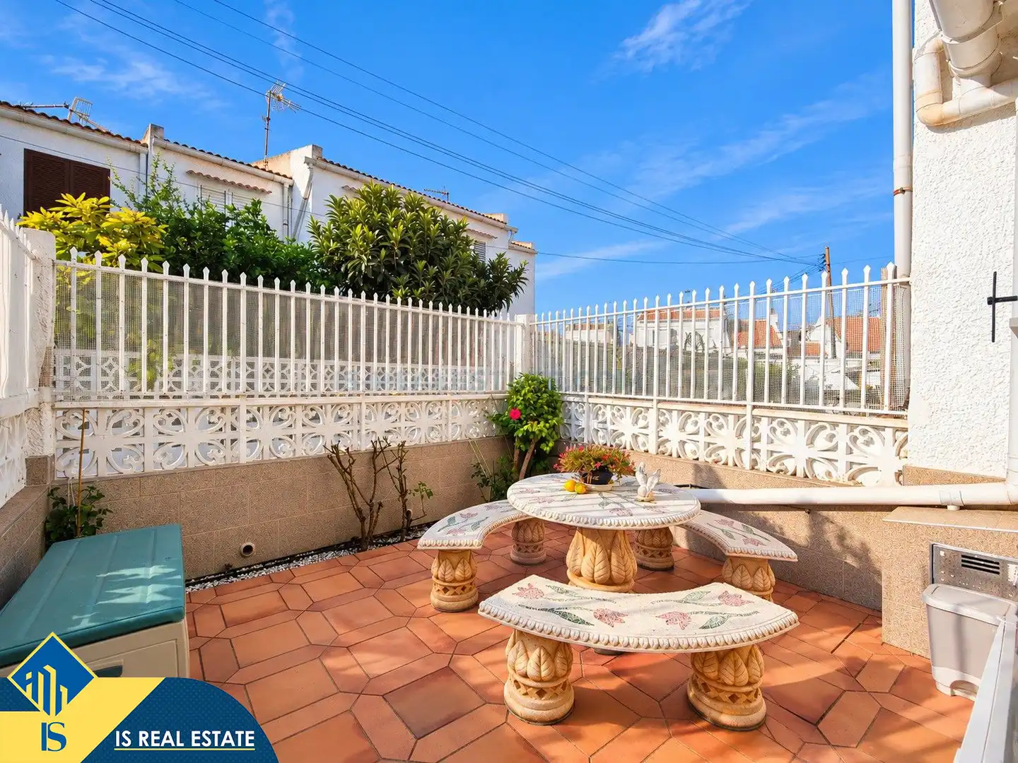 Casa a schiera con piscina in vendita a Nueva Torrevieja - Aguas Nuevas, imagen 32