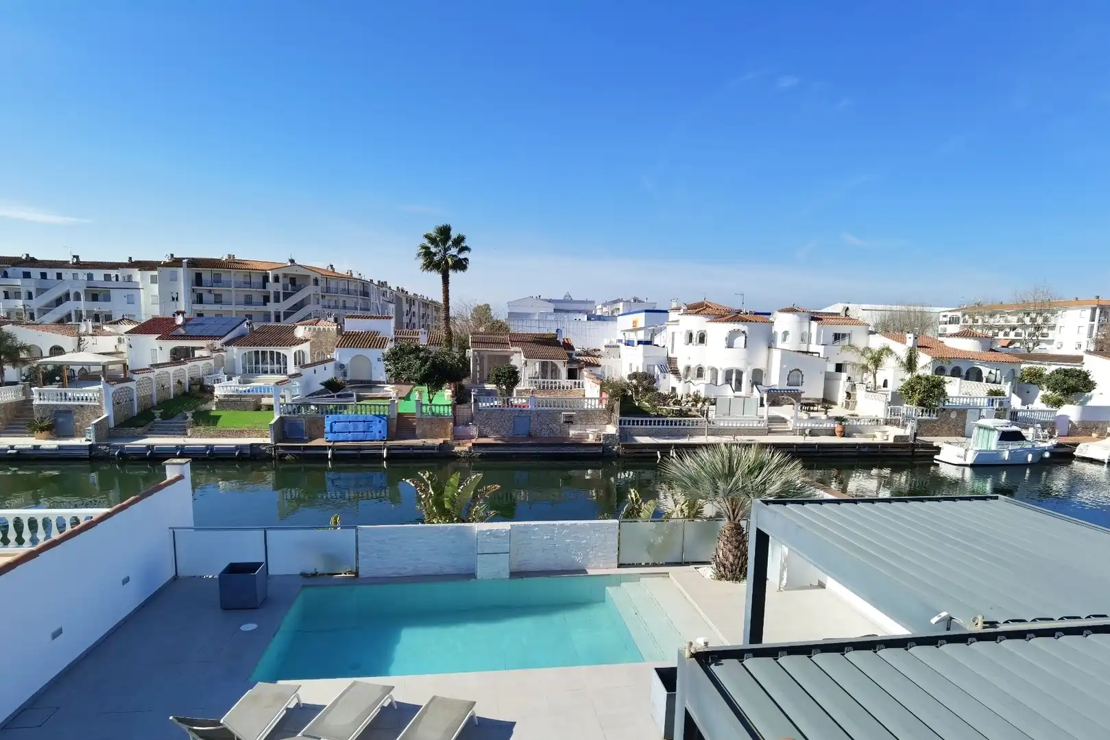 House with pool for sale in Carrer Francolí, imagen 45