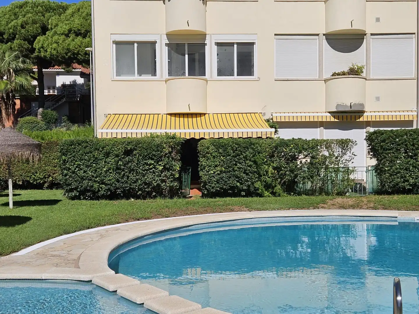 Wohnung mit Pool zum Verkauf in Carrer ISIDRE NONELL, imagen 23