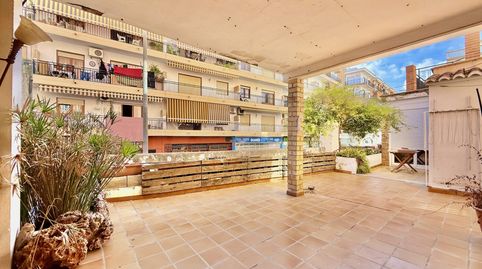 Foto 2 de Piso en venta en Puerto, Jávea / Xàbia