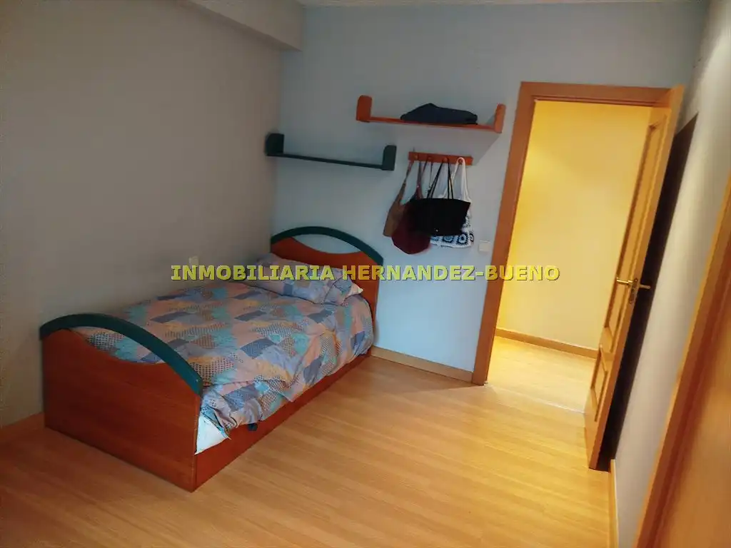 Habitación de Piso en venta en Salamanca con Calefacción