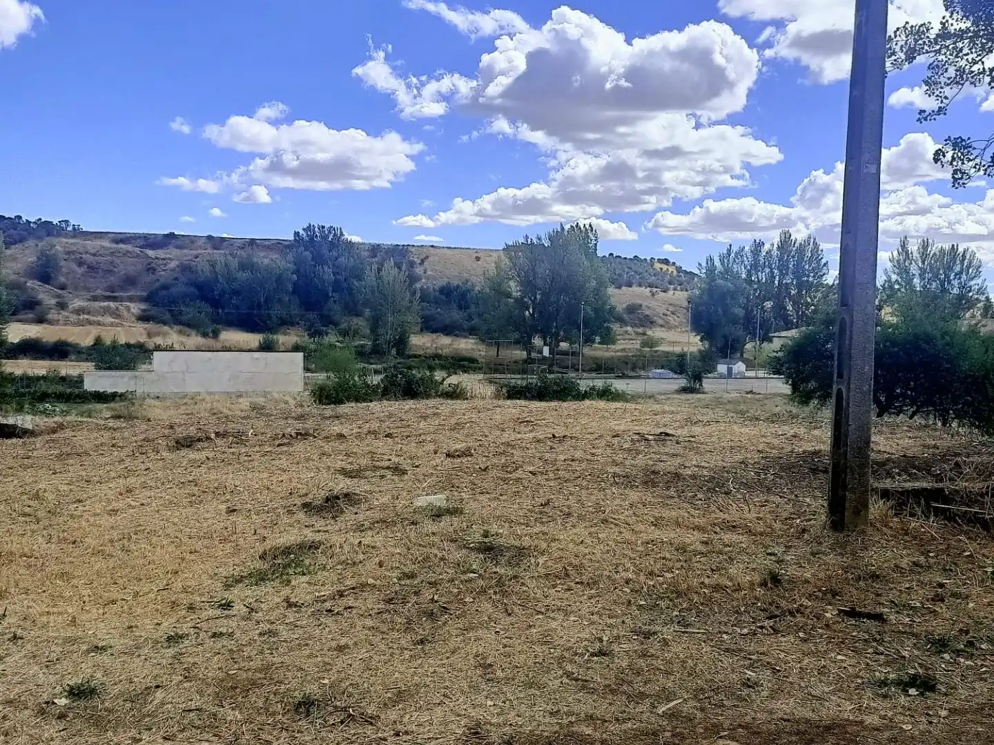 Residencial en venda en Vallecillo