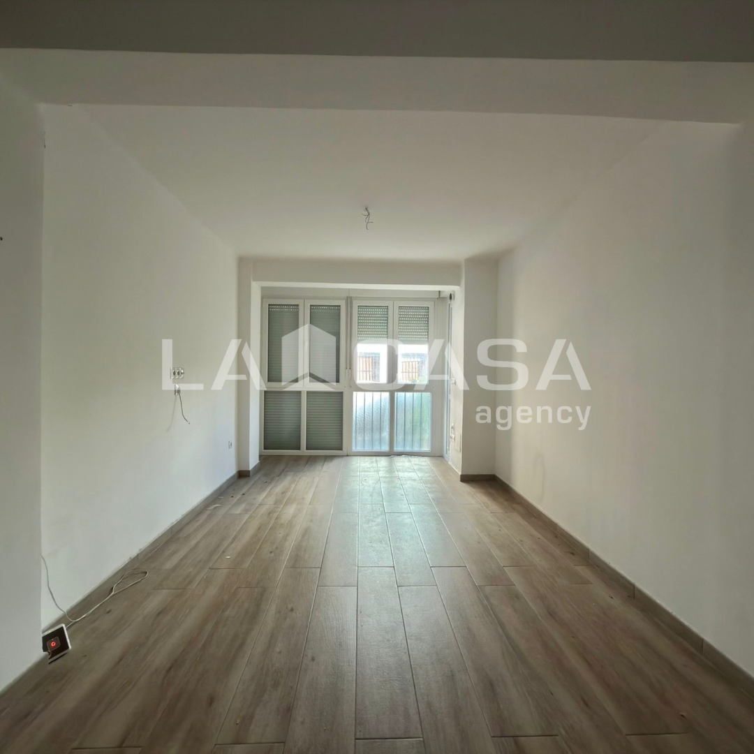 Piso en venta en  Sevilla Capital con Terraza