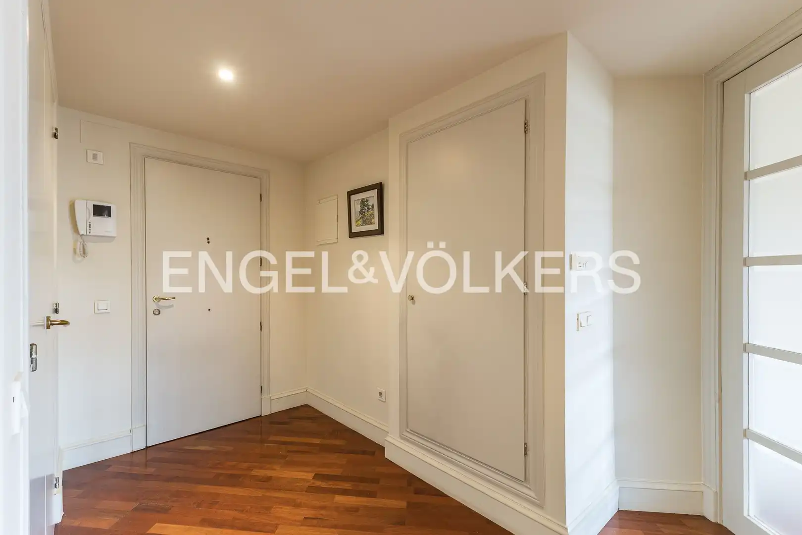 Loft de alquiler en Eixample