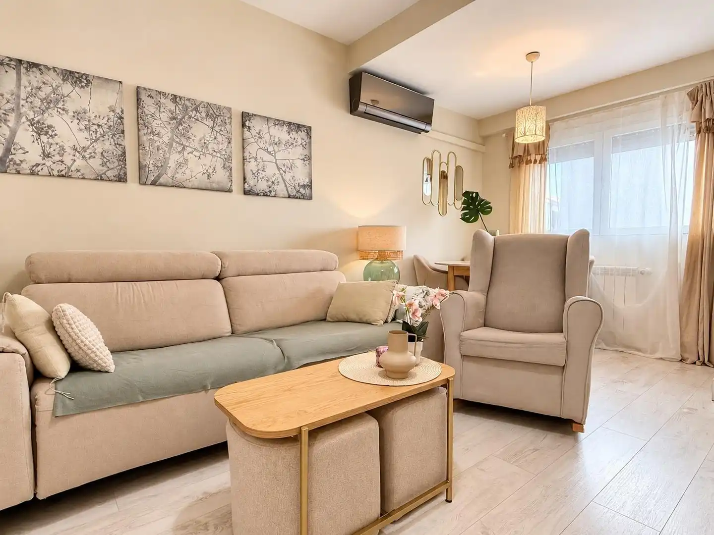 Duplexes for sale in Meco, Madrid