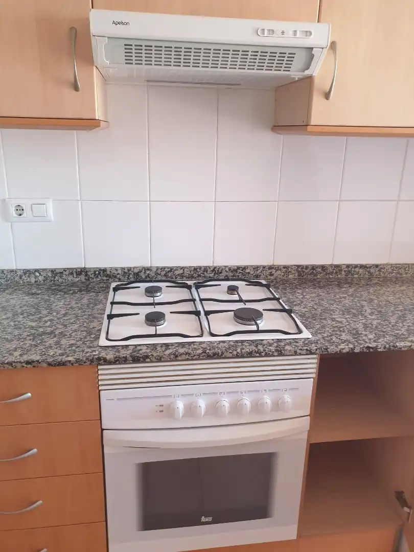 Flat for sale in Estación - Universidad