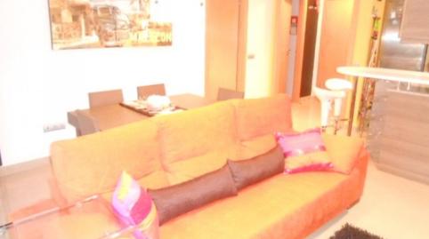 Foto 4 de Piso de alquiler en Valldaura - Carretera de Cardona, Manresa