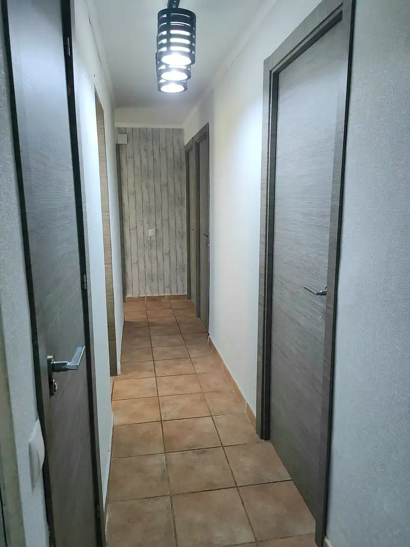 Apartamento en venta en Guardamar del Segura con Aire acondicionado, Terraza y Amueblado
