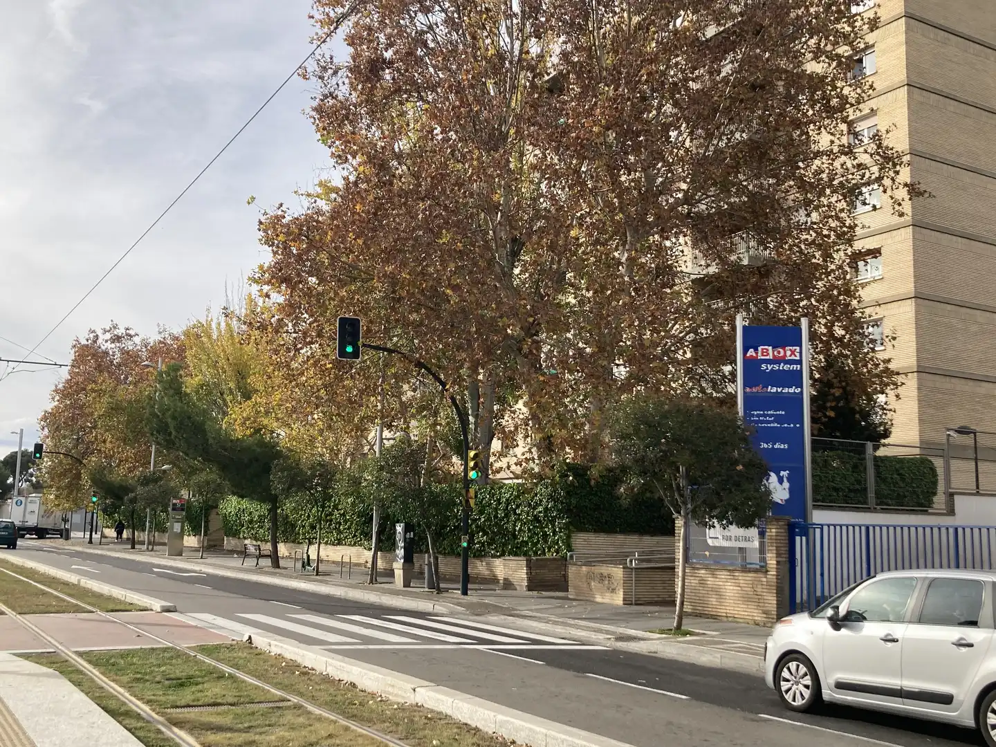 Office for rent in Calle de Brazato, 8, Casablanca