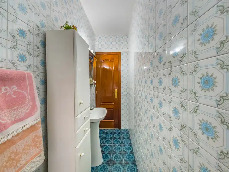 Flat for sale in Madrid, Madrid
