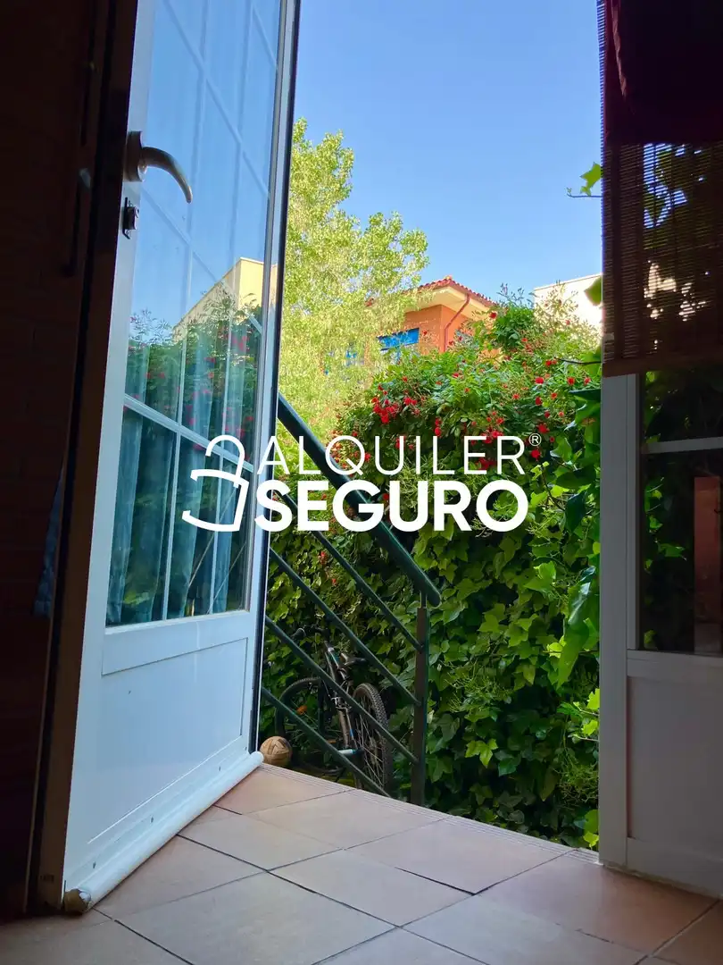 Houses for rent in Camarma de Esteruelas  with Air Conditioner, Heating and Terrace