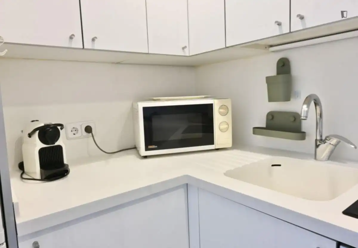 Apartamento con ascensor en alquiler en Centro, imagen 18