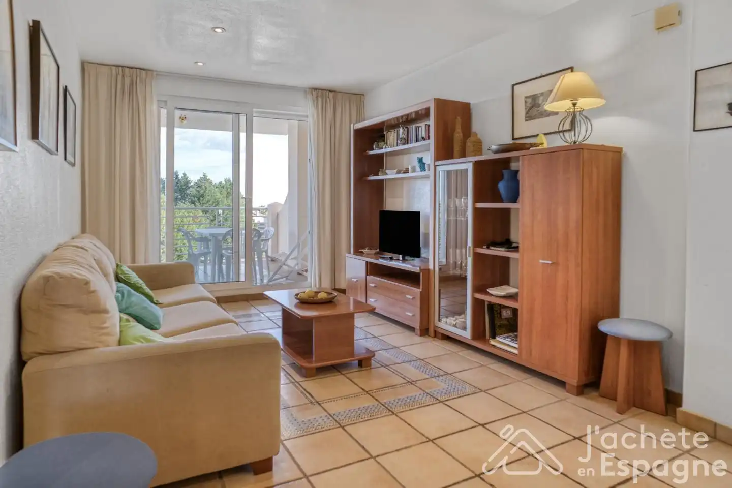 Piso con terraza en venta en Calle Barcelona, imagen 3