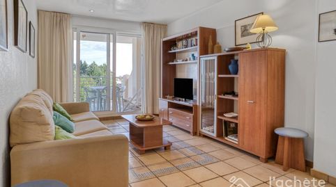 Foto 3 de Piso en venta en Barcelona, San Jorge / Sant Jordi, Castellón