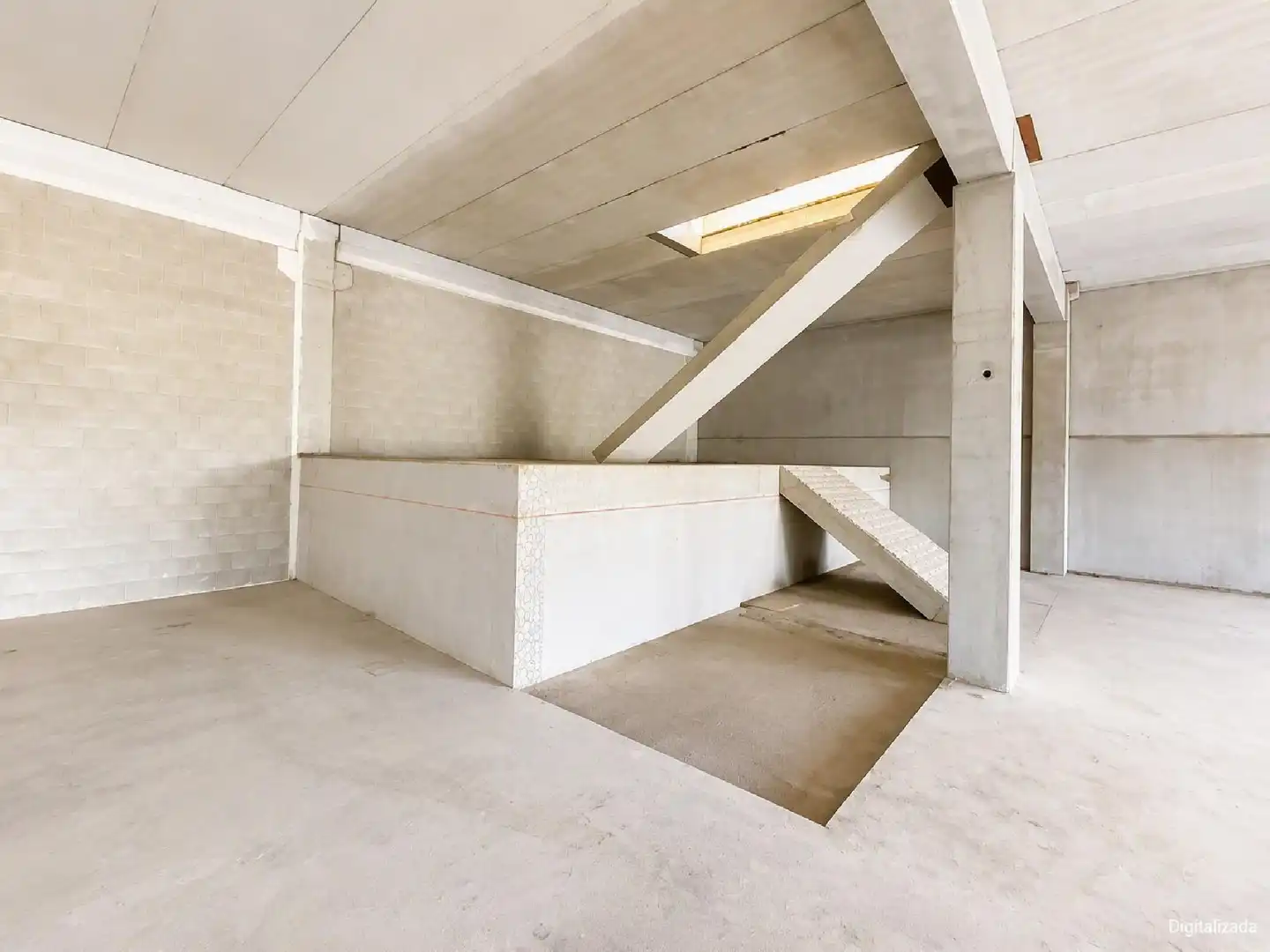 Nave industrial in vendita a Santa Oliva