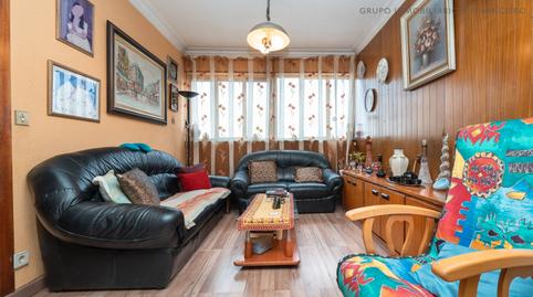 Foto 2 de Àtic en venda a Plaza de San Vicente de Paúl, Abrantes,  Madrid Capital