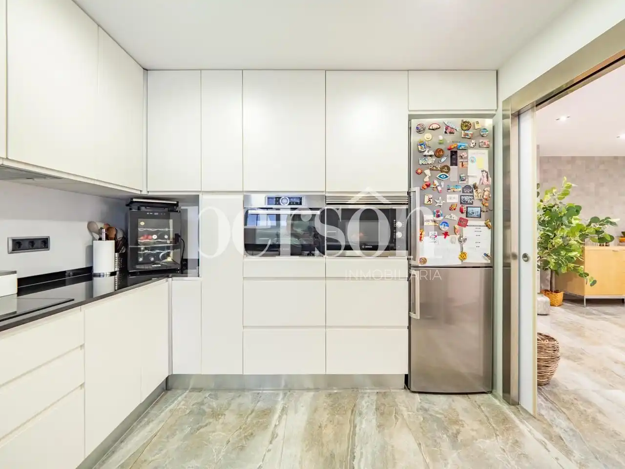 Flat with lift to rent in L'Olivereta, imagen 17