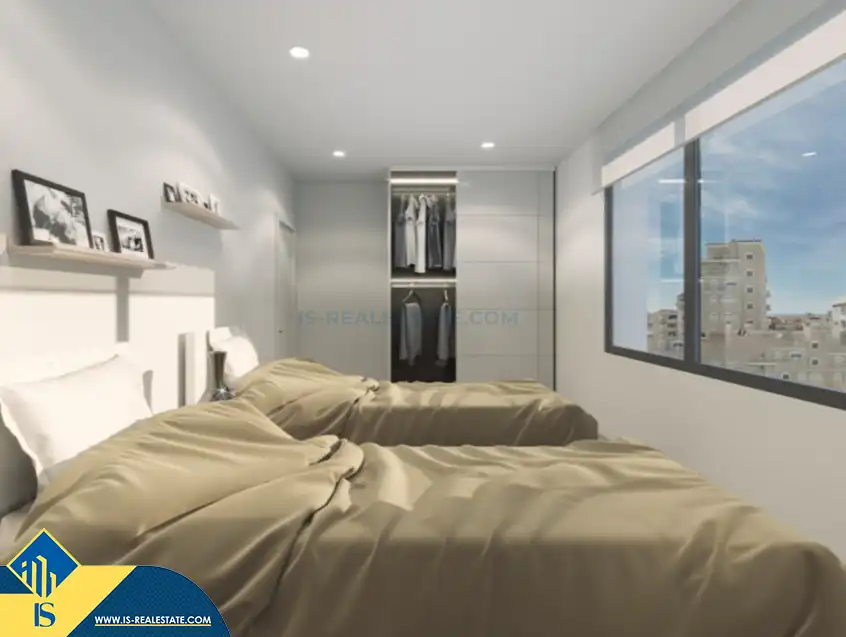 Apartment with pool for sale in Playa del Cura, imagen 4