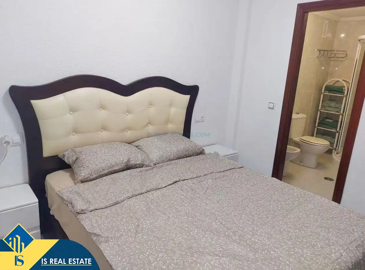 Appartement compact avec terrasse à louer à Nueva Torrevieja - Aguas Nuevas, imagen 21