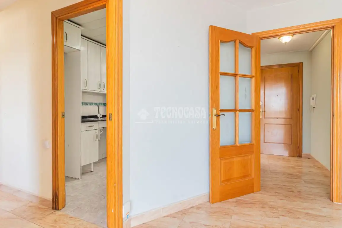 Attic for sale in Sant Cugat del Vallès  with Terrace and Balcony