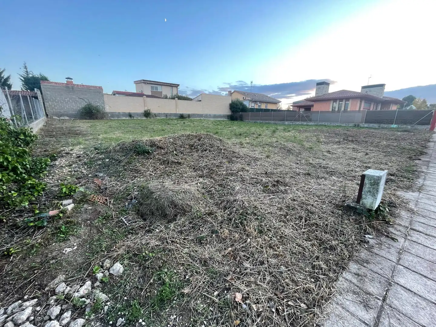 Residential for sale in Calle Tomillo, Calvarrasa de Abajo
