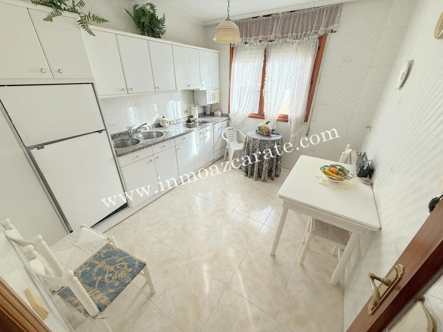 Vista exterior de Casa o chalet en venta en Sesma con Parquet, Terraza y Trastero