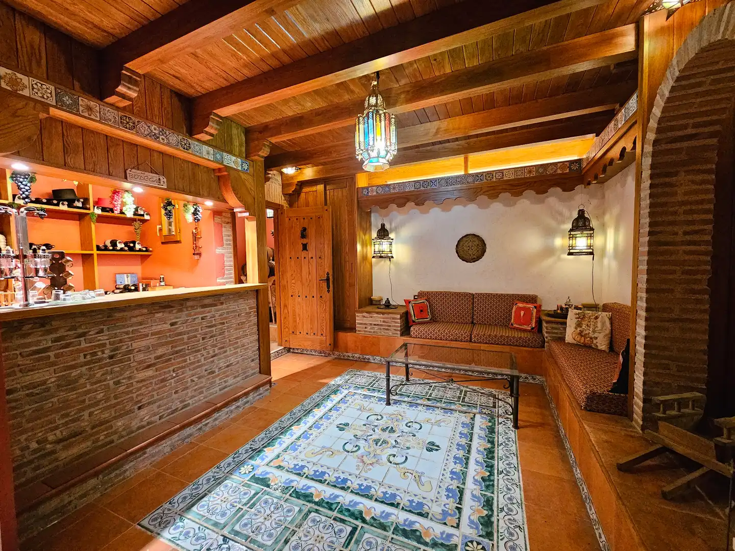 Chalet con jardín en venta en Etxabarri Ibiña Entitatea, imagen 63