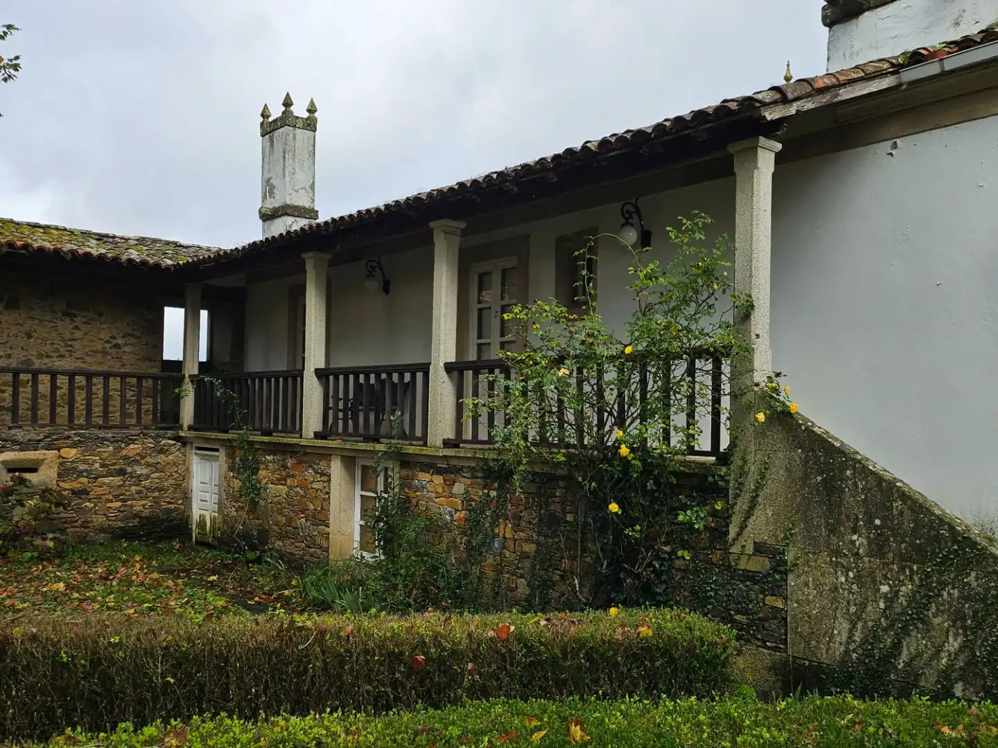 Casa con giardino in vendita a Paso da pena s/n