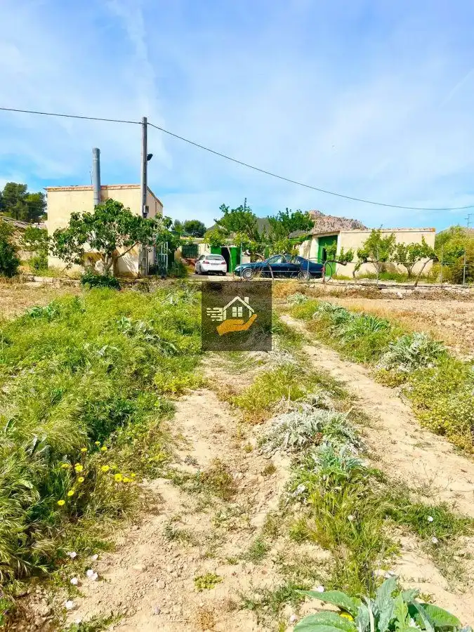 Lands and plots for sale in Vélez-Rubio, imagen 3